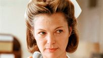 Muere a los 88 años Louise Fletcher, actriz de 'Alguien voló sobre el nido del cuco'