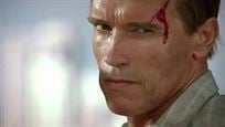 Arnold Schwarzenegger es el líder indiscutible de los clásicos de los 90 y aquí está la prueba