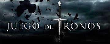 'Juego de Tronos': conoce a los personajes de la tercera temporada 'Juego de Tronos': conoce a los personajes de la tercera temporada