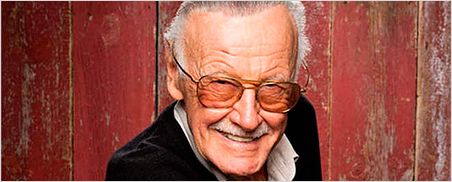 Los cameos de Stan Lee en Marvel