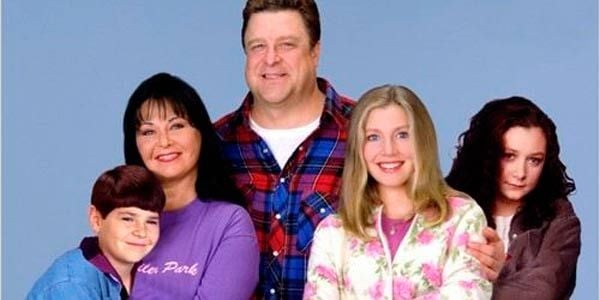 Roseanne Y Cinco En Familia Todos Los Reboots Y Revivals De