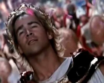 <strong>Alejandro Magno</strong> Tráiler