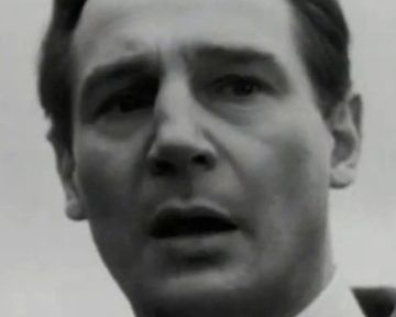 <strong>La lista de Schindler</strong> Tráiler VO