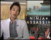<strong>Ninja Assassin</strong> Clip