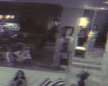 <strong>Paranormal Activity 2</strong> Clip (3)
