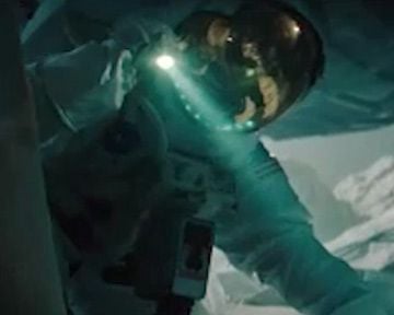 <strong>Transformers: El lado oscuro de la luna</strong> Tráiler
