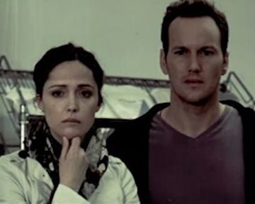 <strong>Insidious</strong> Tráiler