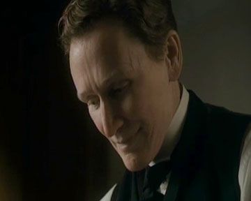<strong>Albert Nobbs</strong> Clip