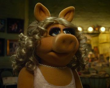 <strong>Los Muppets</strong> Clip (2)