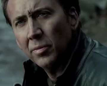 <strong>Ghost Rider. Espíritu de venganza</strong> Clip (2)