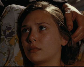 <strong>Martha Marcy May Marlene</strong> Tráiler