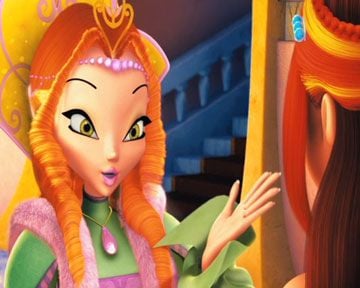 <strong>Winx 3D. La aventura mágica</strong> Tráiler