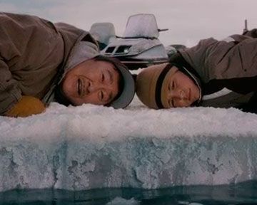 <strong>Una aventura extraordinaria</strong> Clip (2)