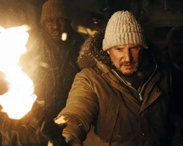 <strong>Infierno blanco</strong> Clip (5)