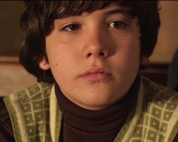 <strong>Infancia clandestina</strong> Tráiler