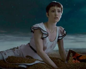 <strong>Cirque du Soleil: Mundos lejanos 3D</strong> Tráiler VO
