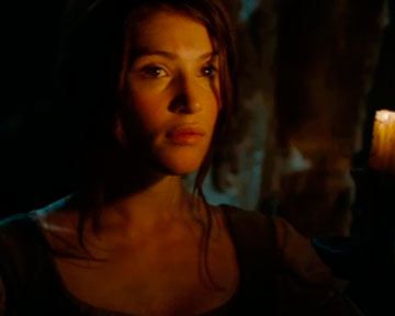 <strong>Hansel y Gretel: Cazadores de Brujas</strong> Tráiler (3)