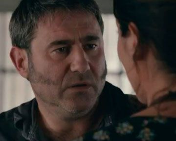 <strong>Tango libre</strong> Tráiler (2) VO