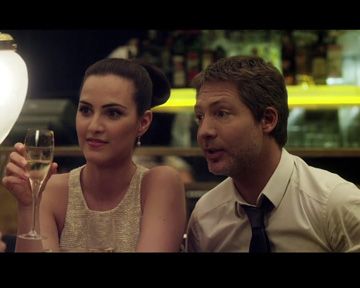 <strong>Dos más dos</strong> Teaser