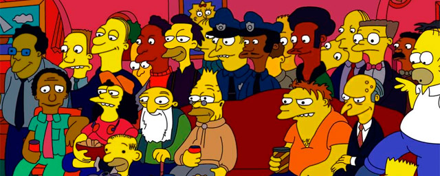 Un Personaje De Los Simpson Morirá Esta Temporada Noticias De