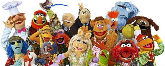 'Los Muppets’ Vuelven A Televisión - Noticias De Series - SensaCine.com