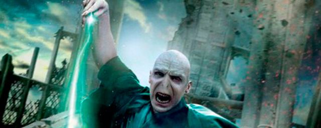 Harry Potter Una Teoria Fan Revela El Por Que Solo Existen Tres Maldiciones Imperdonables Noticias De Cine Sensacine Com