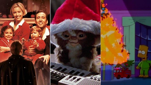 Agenda navideña: Organizamos Nochebuena y Navidad para pasarlo en grande con las mejores películas y series - Noticias de cine 2 Agenda navideña: Organizamos Nochebuena y Navidad para pasarlo en grande con las mejores películas y series - Noticias de cine