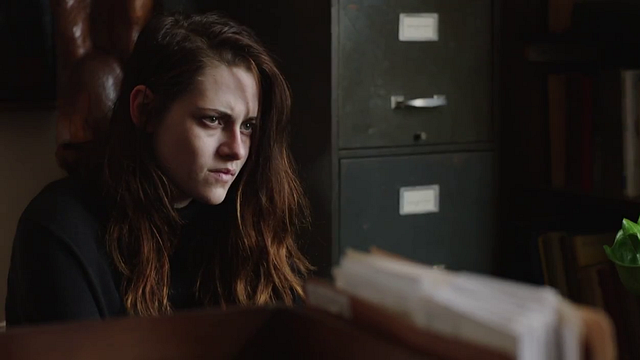 Anesthesia Tráiler VO