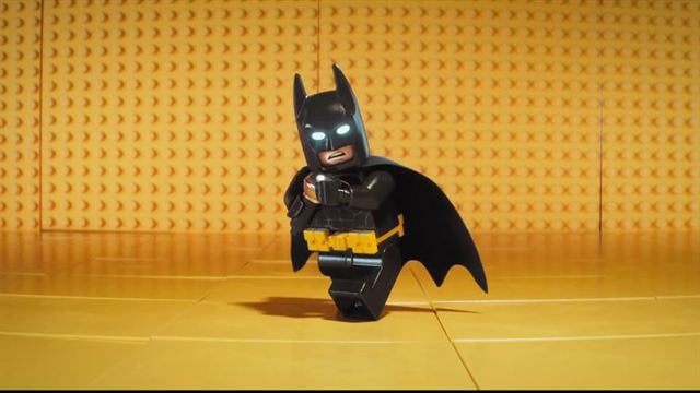 LEGO Batman, la pelcula Online - depelis24com