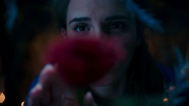 La Bella y la Bestia Tráiler (3) VO