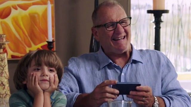 Modern Family - season 8 Tráiler VO