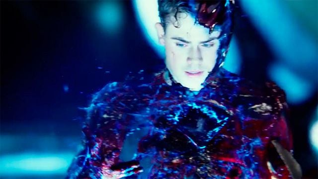 Power Rangers Tráiler (6) VO