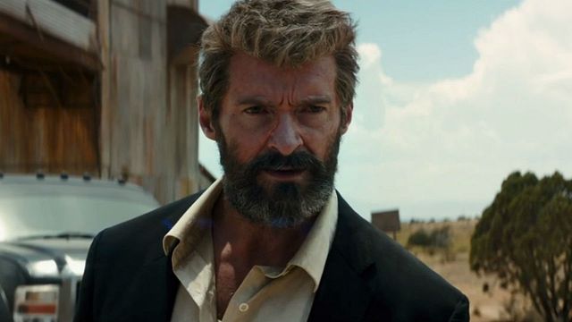 <strong>Logan</strong> Tráiler (3)