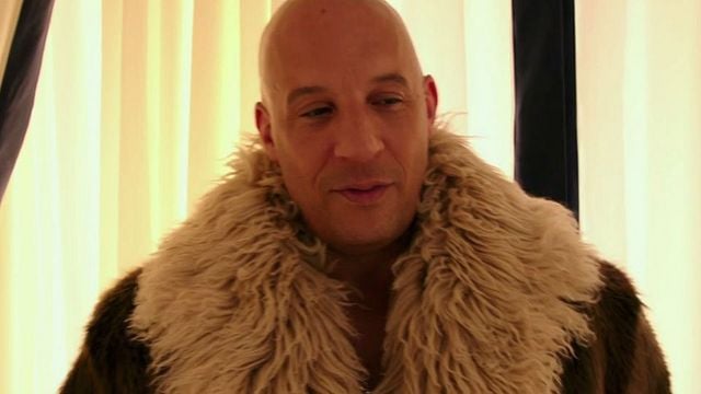 xXx: Reactivated Tráiler