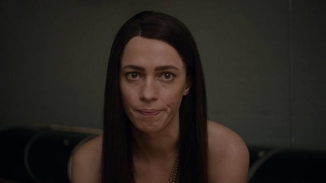 Christine Tráiler VO - SensaCine.com