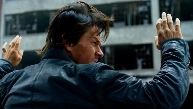 <strong>Transformers: El último caballero</strong> Tráiler (3)