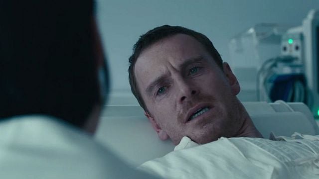 <strong>Assassin's Creed</strong> Tráiler