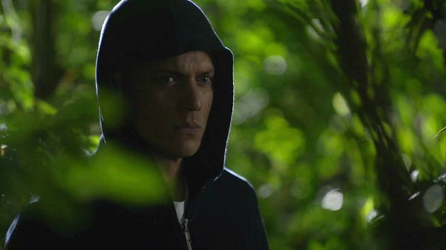 Prison Break - season 5 Tráiler VO