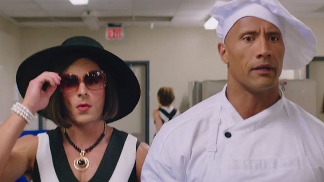Baywatch: Los vigilantes de la playa Tráiler VO