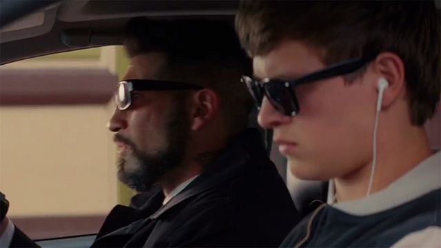 Baby Driver Tráiler (3)