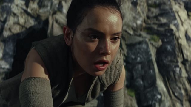 <strong>Star Wars: Los últimos Jedi</strong> Tráiler