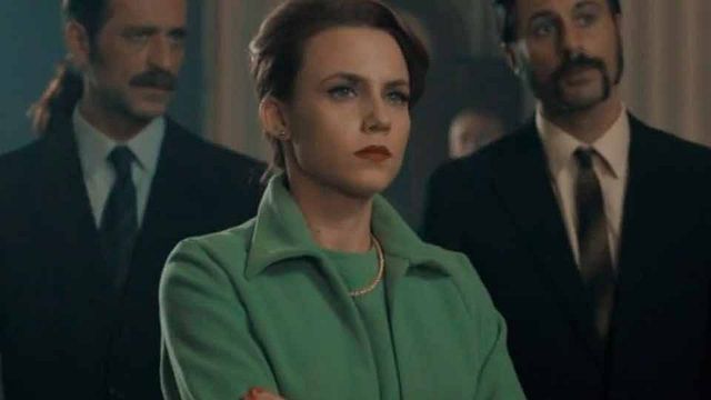 El Ministerio del Tiempo - season 3 Tráiler