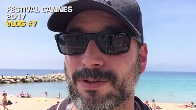 Good Time Reportaje