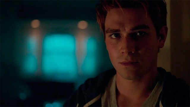 Riverdale - season 2 Tráiler VO