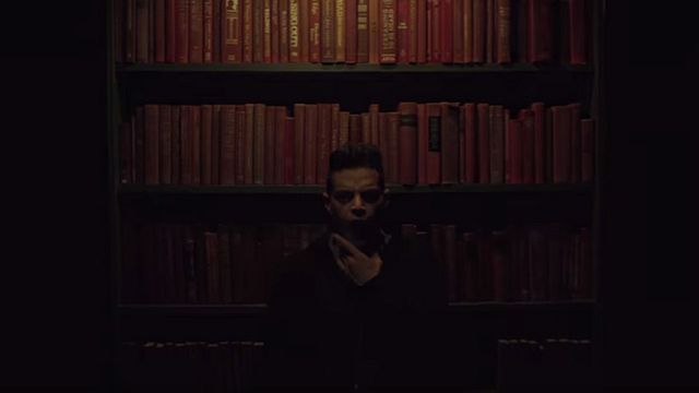 Mr. Robot - season 3 Tráiler VO