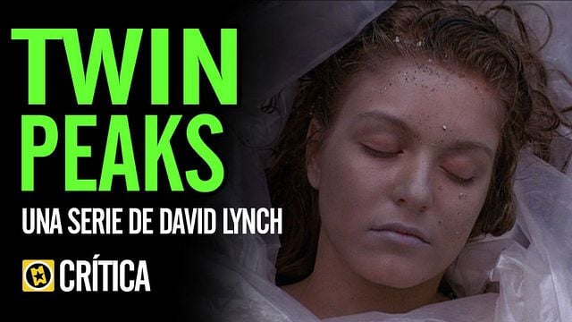 Crítica tercera temporada de 'Twin Peaks'