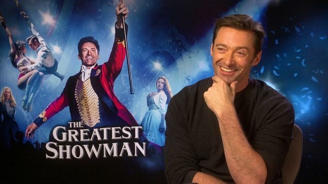 Test a Hugh Jackman - ¿Cuántos musicales adivinará con solo ver un elemento clave de la película?