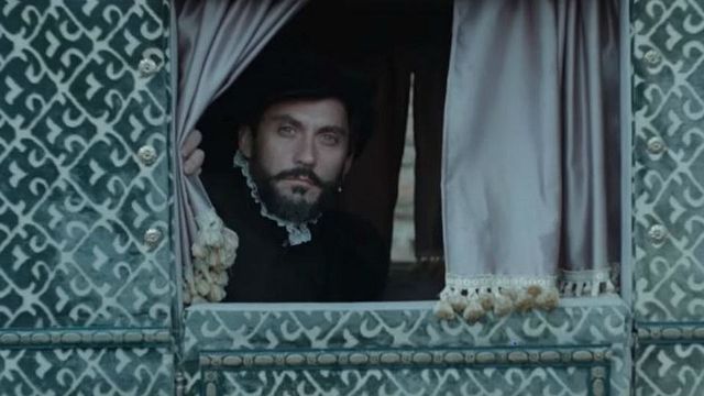 La Peste Tráiler