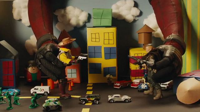 Deadpool 2 Tráiler (3)