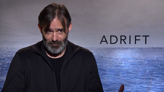 Baltasar Kormákur Interview : A la deriva